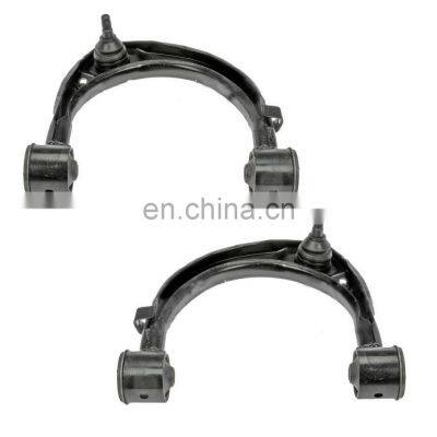 Wholesale Auto Parts Control Arm FOR land cruiser UZJ201GRJ200 OEM:48630-60060 48610-60060