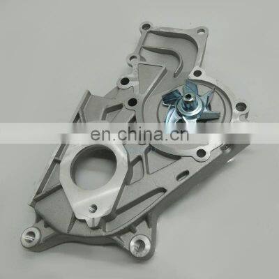 Guangzhou Solotu Auto Car Parts Original 16100-69435 Engine Parts Water Pump For CAMRY CV10