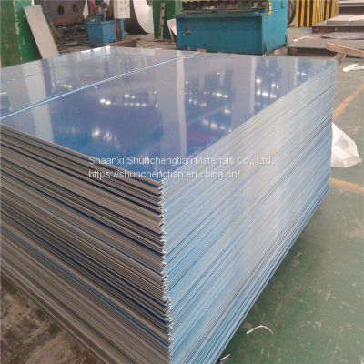 Cold Rolled 3mm Thickness 316L Stainless Steel Sheet Polished Stainless Sheet