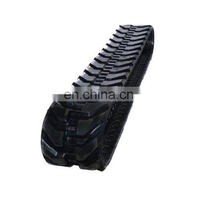 Construction Ex60 Rubber Track Made in China for Sale photo-2