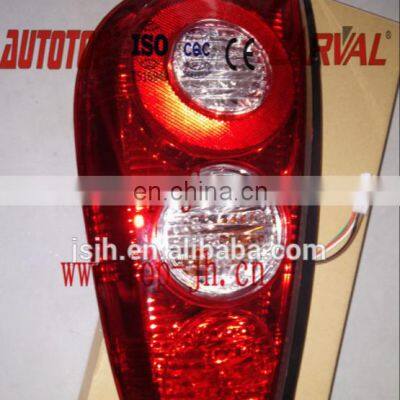 TAIL LAMP FOR BYD F0/L BYDF0-4133100 R BYDF0-4133200/AUTO PARTS