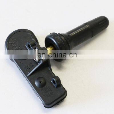 4Pcs TPMS Tire Pressure Sensor 9L3T-1A180-CA 9L3Z-1A189-A 9L3T-1A180-AF 315MHZ MRXFE3MAF4 For Ford Lincoln photo-2