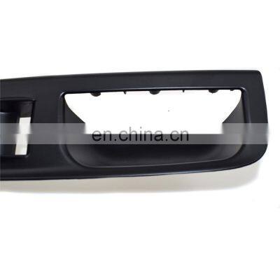 Free Shipping!New Master Window Mirror Switch Panel Trim Bezel Cover For Passat 3C1867171 photo-4