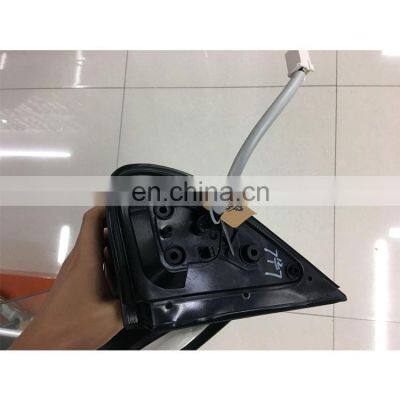 High Quality Car Side Rearview Mirror For Toyota Hilux Revo 2016