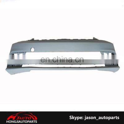 Auto Car Front Bumper For Volkswagen Jetta 2015 2016 2017 5C6807217A