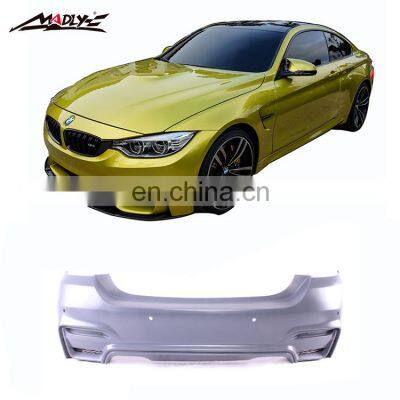 Body kits for BMW 4 Series F32/F33 M4 body kit for BMW F32 2013-2015 Year