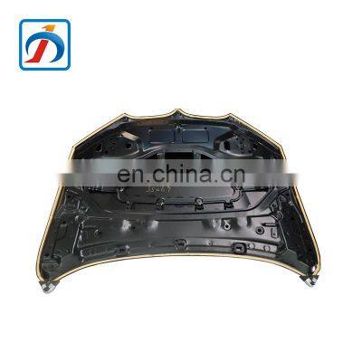 New Auto Parts Aluminum Front X1 Series F48 F49 Engine Hood Cover Bonnet