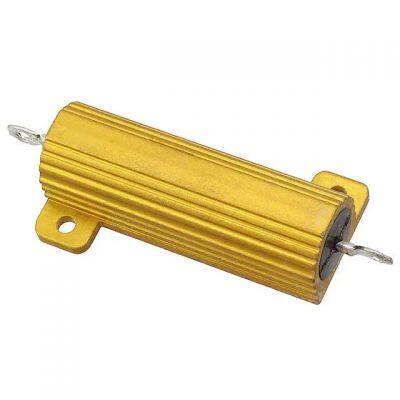 Stackpole Electronics Inc KAL50FB5R00 Chassis Mount Resistors