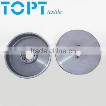 good quality twisting machine spares main blet pulley