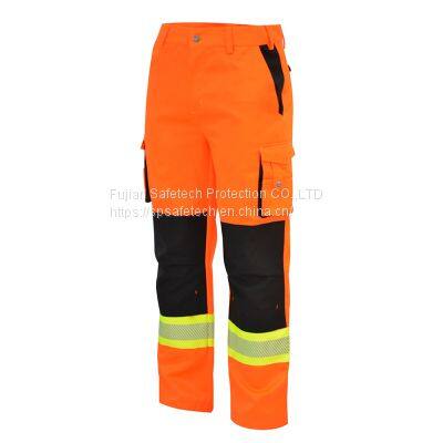 High visibility