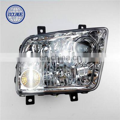 Front combination lamp assy for foton auman tractor truck spare parts