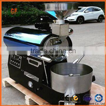 coffee roasters gas burner