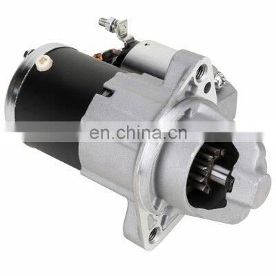 228000-1893 897042-9971 2873K401 High Performance 12V 2.2KW 9T Starter Motor for Isuzu Trooper 4JB1-TC