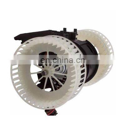 64 11 6 933 910 Auto Parts Heater Blower Motor Assembly for Bmw 6 Convertible 2004-2010 photo-5