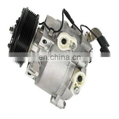 AKS200A402J High Performance Auto Spare Parts Air Conditioning Ac Compressor for Mitsubishi Lancer 2014 Model Glx photo-2