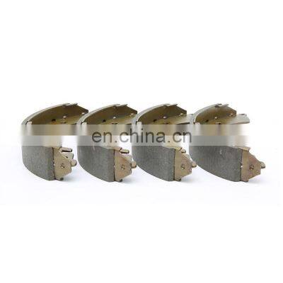 43153-SR4-A02 High Quality Auto Parts Right Rear Brake Shoe for Honda Civic 1982 - 2008 photo-2