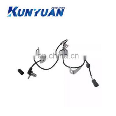 Auto Parts ABS Sensor UM53-43-73XA UM53-43-73X UM51-43-73XE UM51-43-73XC For FORD RANGER 2006-2012 MAZDA BT-50 2006-2015