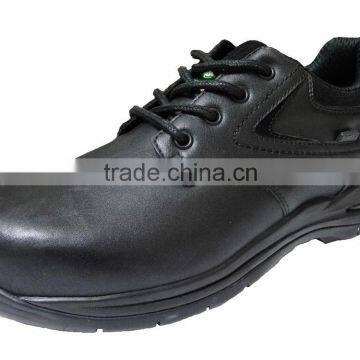 Leather Wholesale Safety Shoe photo-2
