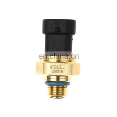 100002326 ZHIPEI Engine Oil Pressure Sensor 4921511 for Cummins N14 M11 ISX L10 5.9L Dodge Cummins L10 N14 M11 B Series