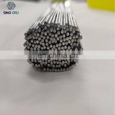 2 Mm~5 mm Sino Erli SS A022LT for Austenitic Stainless Steel Welding Electrode E316L-16