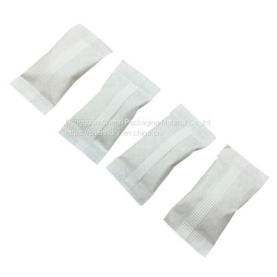 1g small silica gel desiccant pack