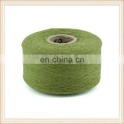 t Shirt Yarn Scale With Optional Socks for Handmade Jeans10s-21 SRecycled Polyester Yarn photo-5