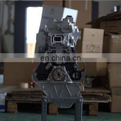 1.5L Accessories Motor L2B Engine For Wuling Hongguang Rongguang Almaz Baojun 530 510 730 630 MG Hector photo-4