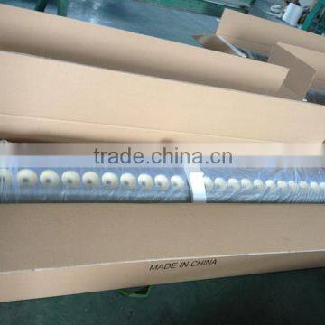 Hot Sale Compact Heat Pipe Solar Heater Collector photo-5