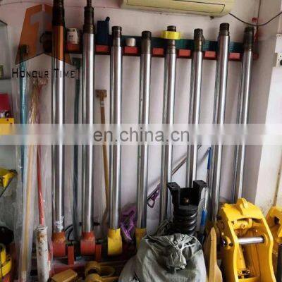 Excavator Spare Parts Hydraulic Cylinder Used Arm /boom/bucket Cylinder for Cylinder Assy E320B Etc