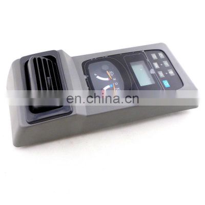 SK200-6E SK210-6E monitor for excavator YN59E00012F1 YN59E00012F2 YN59E00012F3