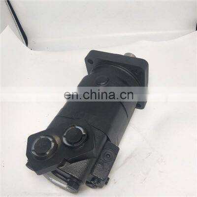 EATON 2K-80/100/130/160/195/245/305/395/490 Cycloid Gear Hydraulic Motor photo-5