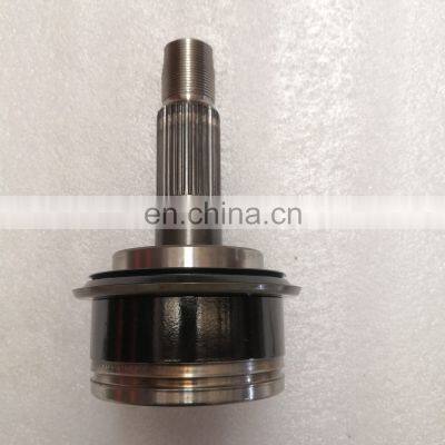 JAC Genuine Parts High Quality FIXING JOINT REPAIR KIT, for JAC Pickup, Part Code 2200300P3060-F03 photo-5