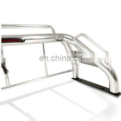4X4 New Arrival Sport Roll Bar For Pickup Truck Navara Np300 photo-4