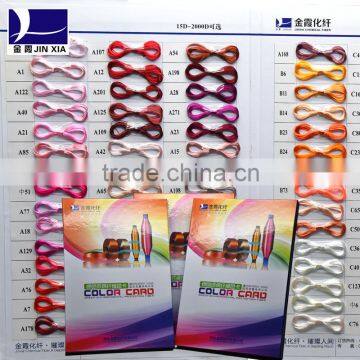 Yarn Dyed Fabric
