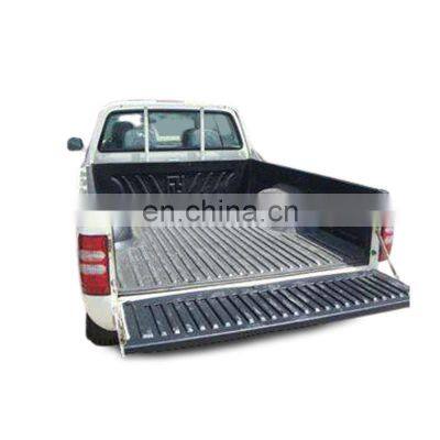 Wholesale Universal Pickup Truck Bedliners Bed Liner Cover for Mitsubishi L200