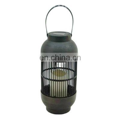 Custom Design Lanterns Camping Light Metal Lanterns Light Led Camping Lantern For Hiking