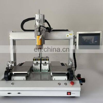 electric screwdriver/automation equipment screw making/makeup production equipment