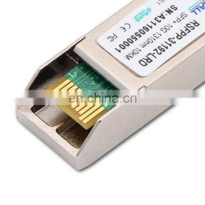 10G SFP+ LC LR 1310nm 10km 20km 40km Transceiver 10G-SFP-LR photo-5