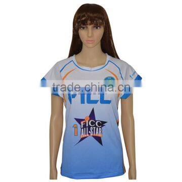 Custom Design Mens Spandex Volleyball Jerseys/design Your Own Volleyball Jersey photo-4