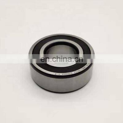 3206.BD.2HRS Bearing Size 30x62x23.8 mm Double Row Angular Contact Ball Bearing 3206-BD-XL-2HRS