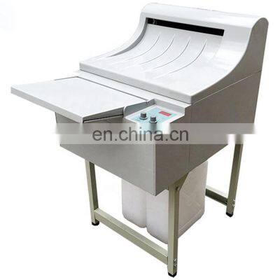 Good Selling CheapX-ray washing machine Automatic X-ray Film Processor for medical using