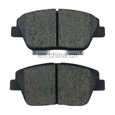 D1444 GDB3540 25644 Brake Pads for KIA OPTIMA Front Brake Pad