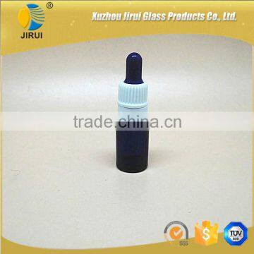 10ml Glass Oil Bottles photo-2