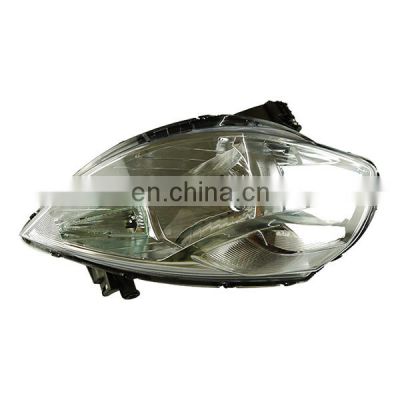 Factory cheap price headlight for tiida 260151JZ0A