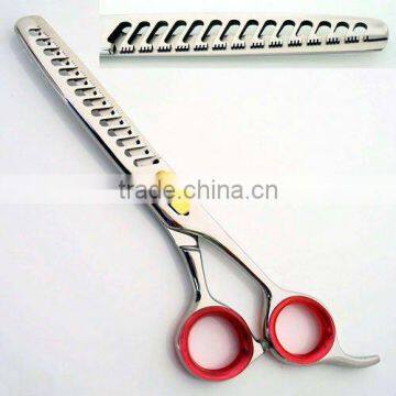 Hair Thinning Shears CNC 6.5"