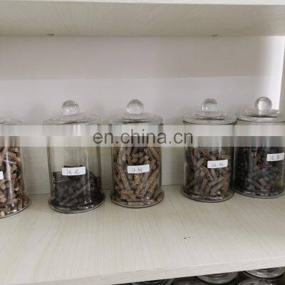 Factory Supply Biomass Pellet Mill Machine Wood Pellet Bamboo Pellets Dealing Machinery For Sale photo-5