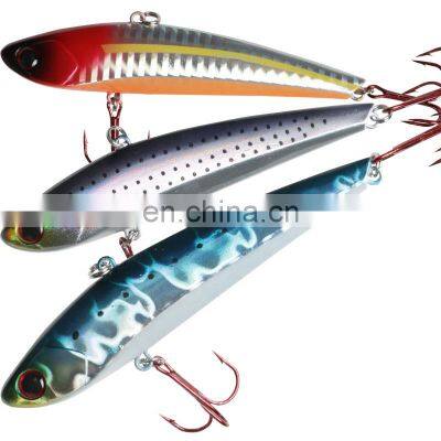 95mm 26.7g  Fishing Accessories Saltwater Lures Fish Bait pencil fishing lure Bass Fishing Tackle Lures