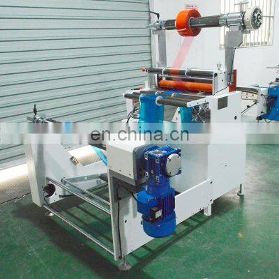 Customized Swing Arm Function Motor Roll-to-sheet Laminating Cutting Machine photo-2