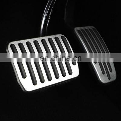 Interior Accessories Pedal Gas Pedals for Tesla Anti-slip Interior Accelerator Brake Performance For Tesla Modle 3 y x photo-4