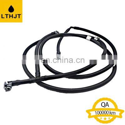 Manufacturer Injection Nozzle Hose 85271-18ES250 For Lexus ES250 2012-2018 photo-3